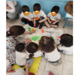 Lo Skills Training DBT Bambini incontro per incontro