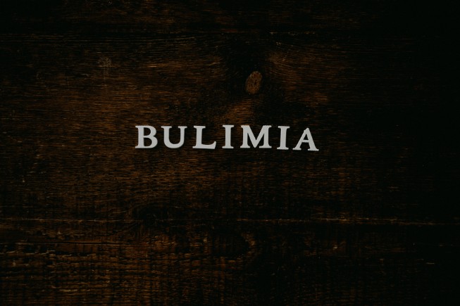 Bulimia