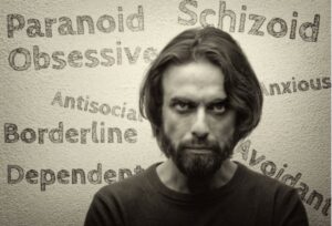 Disturbo Schizoide di Personalità